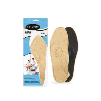 Стельки Corbby ORTO
