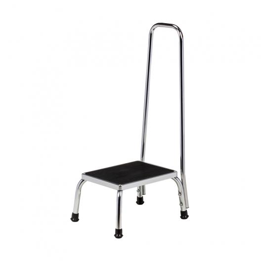 Ступенька вспомогательная с ручкой Симс-2 10222 H 1