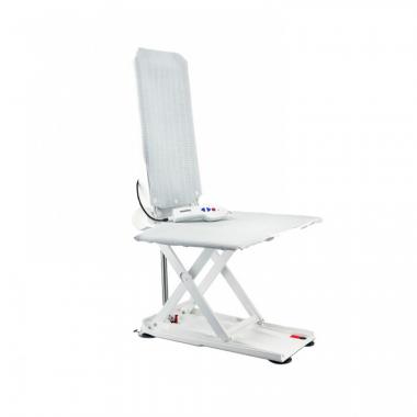 Подъемное устройство для ванн Invacare Aquatec ORCA. Двухсекционная конструкция