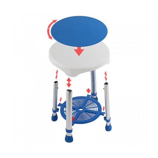 Стул для ванны Симс-2 10502 4