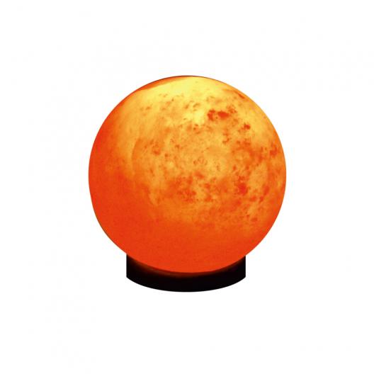 Лампа солевая Stay Gold СФЕРА  2-3 кг 1