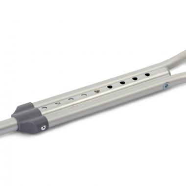 Костыль с УПС Армед FS925L. Регулировка по высоте