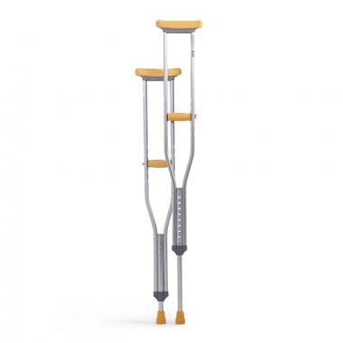 Костыль с УПС Армед FS925L. Прочная конструкция