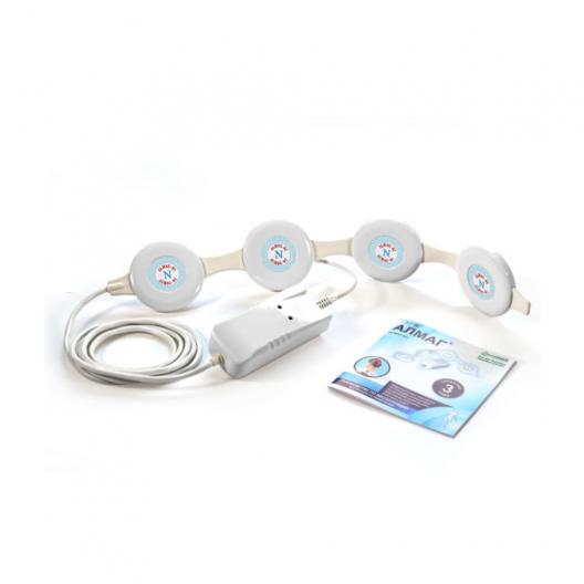 Аппарат магнитотерапии Еламед Алмаг-01 1