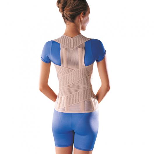 Корсет жесткой фиксации Oppo 2166 1