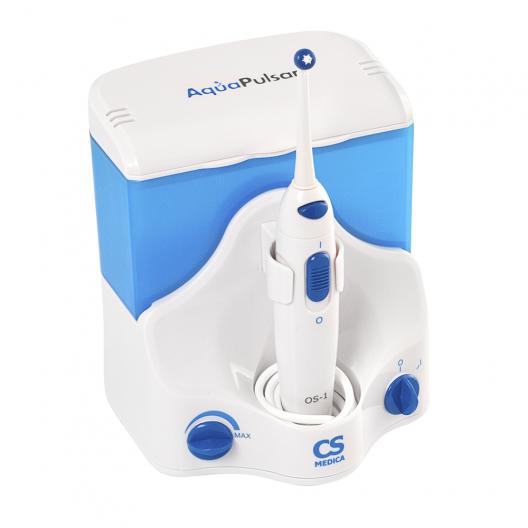 Ирригатор полости рта CS Medica Aqua Pulsar OS-1 1