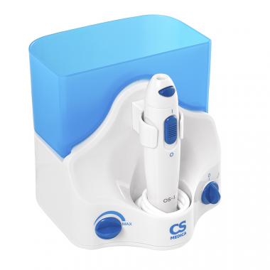 Ирригатор полости рта CS Medica Aqua Pulsar OS-1. Для всей семьи