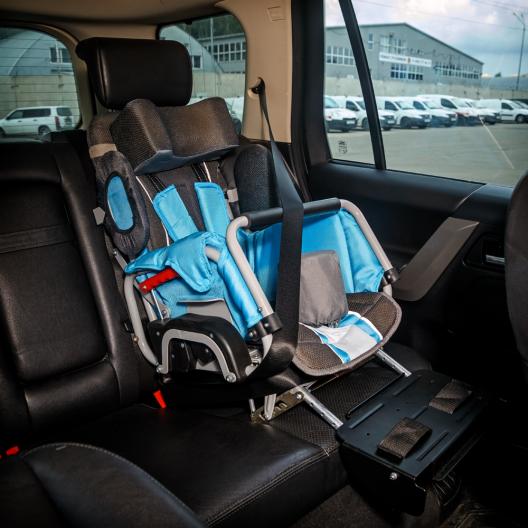 Кресло-коляска для детей с ДЦП Армед H 006 5