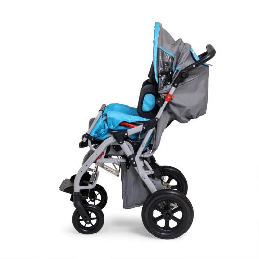 Кресло-коляска для детей с ДЦП Армед H 006 8