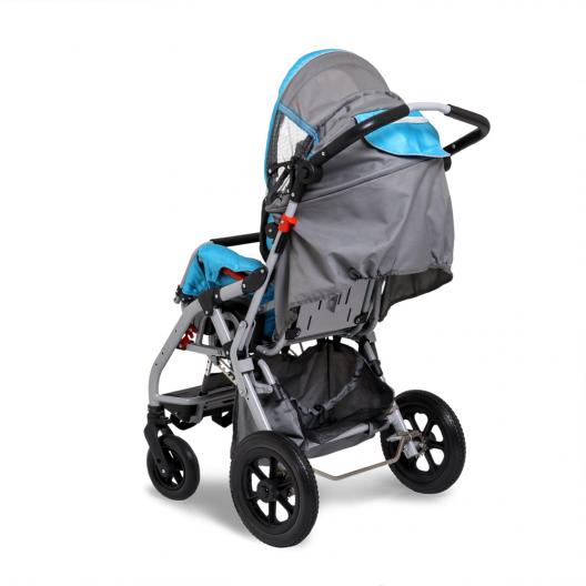 Кресло-коляска для детей с ДЦП Армед H 006 9