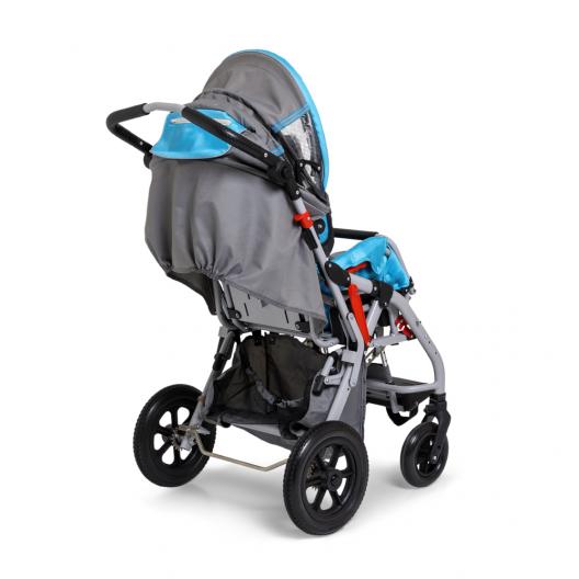 Кресло-коляска для детей с ДЦП Армед H 006 11