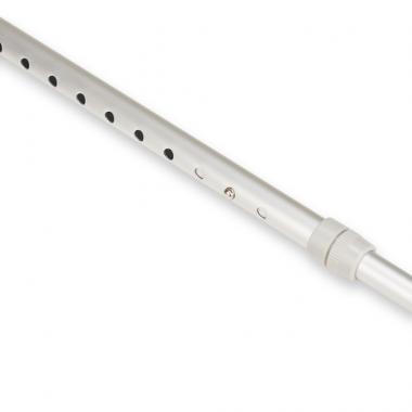 Костыль Армед FS937L. Регулировка высоты