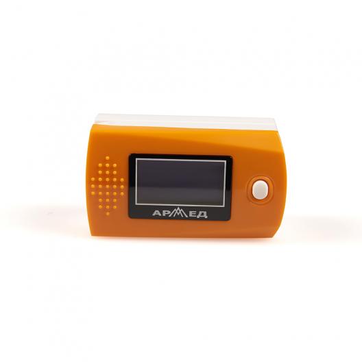 Пульсоксиметр Армед YX300 9