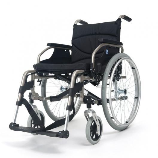 Кресло-коляска Vermeiren V300 4
