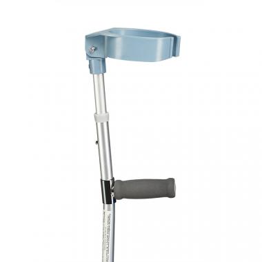 Костыли Армед FS933L. Локтевая опора