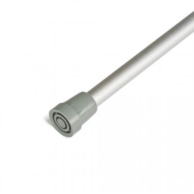 Костыли Армед FS933L. Устойчивые резиновые наконечники