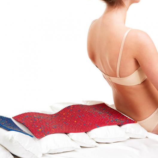 Аппликатор Коврик малый Ляпко  2