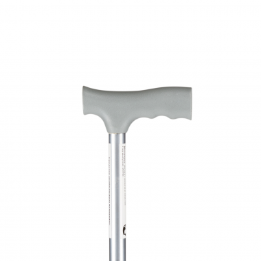 Трость инвалидная Армед FS910L. Т-образная рукоять