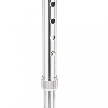 Трость Армед FS920L. Регулировка по высоте