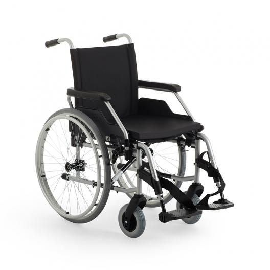 Кресло-коляска Meyra BUDGET STANDARD 1