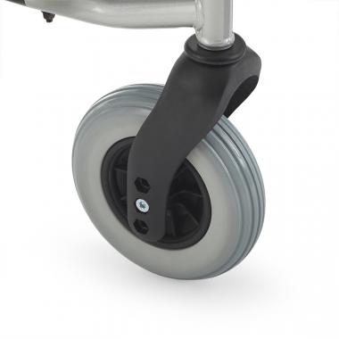 Кресло-коляска Meyra BUDGET STANDARD. Маневренные колеса