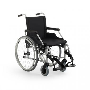 Кресло-коляска Meyra BUDGET STANDARD. Крепкая конструкция 
