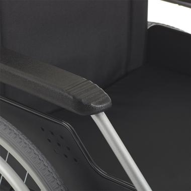 Кресло-коляска Meyra BUDGET STANDARD. Свобода движений