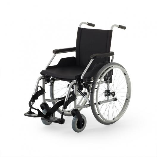 Кресло-коляска Meyra BUDGET STANDARD 3