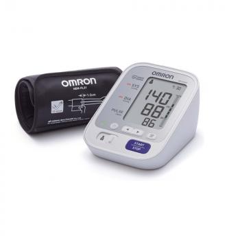 Тонометр Omron M3 Comfort