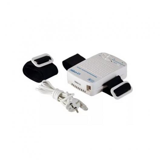 Аппарат магнитотерапевтический Линия здоровья АМнп-01 2