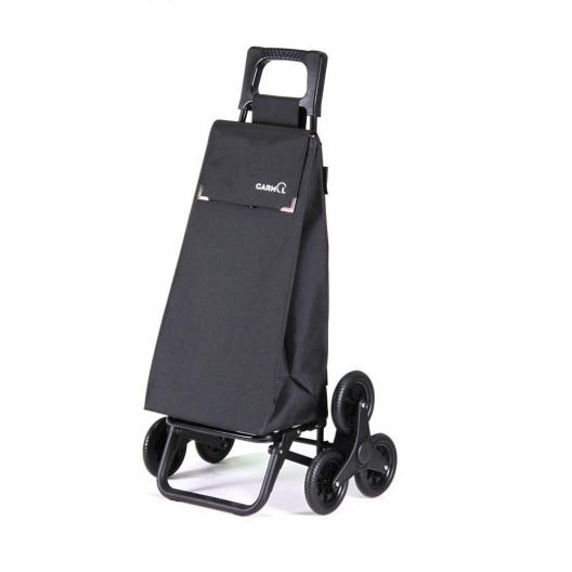 Тележка с сумкой NYLON Garmol 215 1