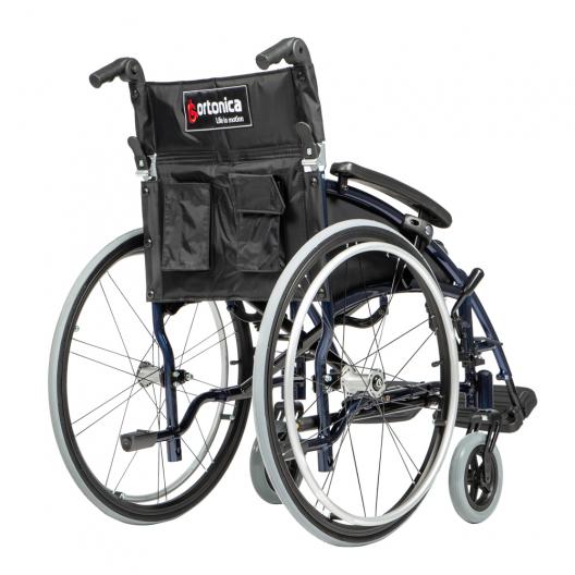 Кресло-коляска Ortonica Base 185 3