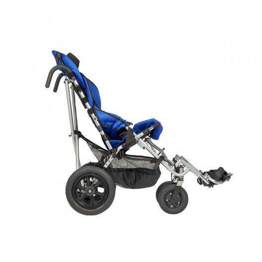 Кресло-коляска для детей с ДЦП с капюшоном Ortonica Kitty 5