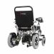Кресло-коляска c электроприводом для инвалидов Ortonica Pulse 640 - 3