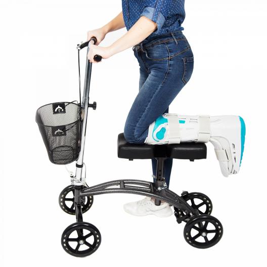 Ходунки - роллаторы Ortonica XR201 2