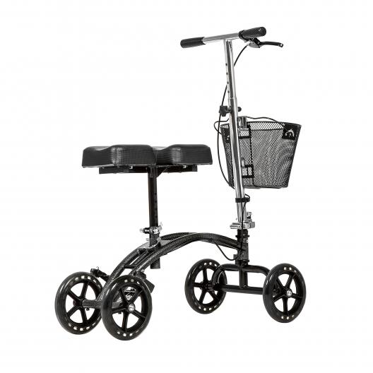 Ходунки - роллаторы Ortonica XR201 4