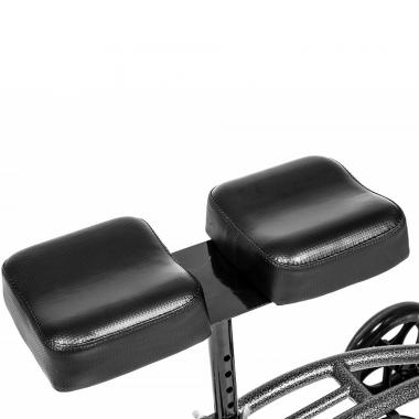 Ходунки - роллаторы Ortonica XR201. Коленная опора