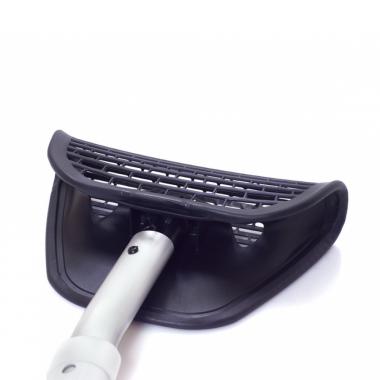 Костыли Ortonica KR 407. Мягкая подмышечная опора