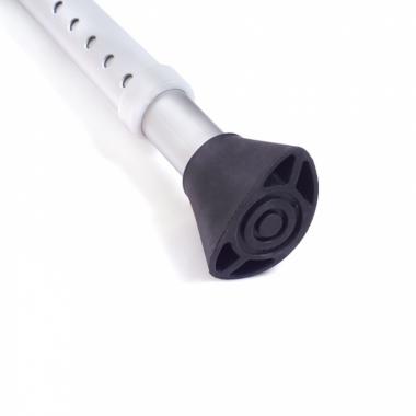 Костыли Ortonica KR 407. Резиновые насадки