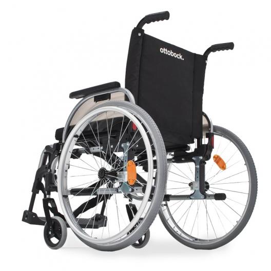 Кресло-коляска OttoBock Старт 3 2