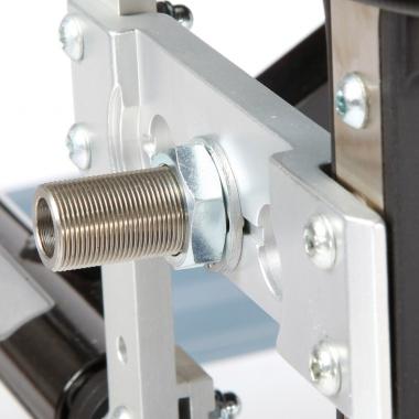 Кресло-коляска OttoBock Старт 3. Адаптер приводного колеса