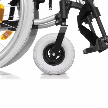 Кресло-коляска OttoBock Старт 3. Маневренные колеса