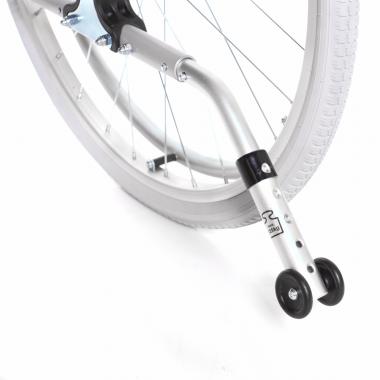 Кресло-коляска OttoBock Старт 3. Безопасность