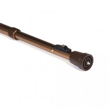 Трость инвалидная Армед FS911L. Устройство противоскольжения