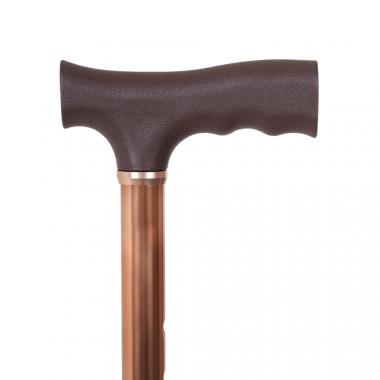 Трость инвалидная Армед FS927L. Т-образная рукоять