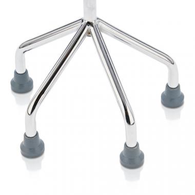 Трость инвалидная Армед FS922. 4 упора с резиновыми наконечниками