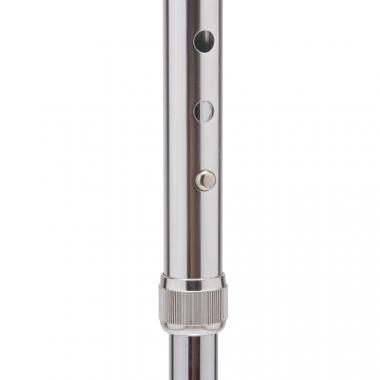 Трость инвалидная Армед FS924. Регулировка по высоте