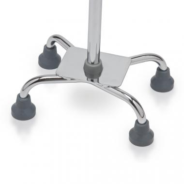 Трость инвалидная Армед FS924. Опора с 4 ножками