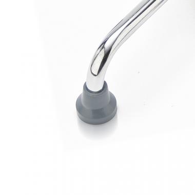 Трость инвалидная Армед FS921. Устойчивые резиновые наконечники