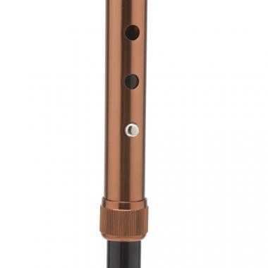 Трость инвалидная Армед FS934. Регулировка по высоте